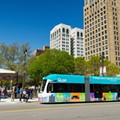 QLine ridership drops 40 percent after implementing fares