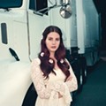 Lana Del Rey is coming to Detroit