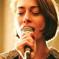Up late with singer-songwriter Anna Burch