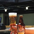 Stroh's is developing a new IPA called Perseverance