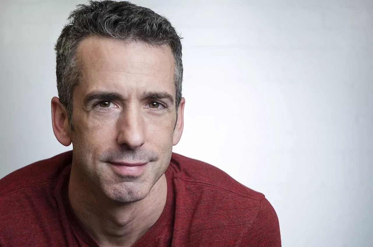 Weekly Advice From Sex Columnist Dan Savage Savage Love Detroit Detroit Metro Times