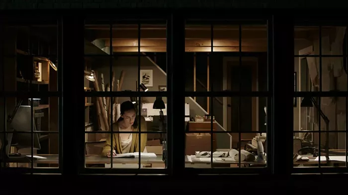 The Night House is a supernatural thriller by director David Bruckner. - PHOTO COURTESY OF POPCORN FRIGHTS