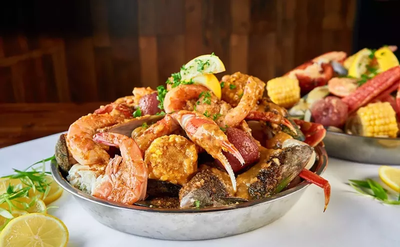 Miami Restaurant News and Reviews: The Best Food &amp; Drink in Miami, FL