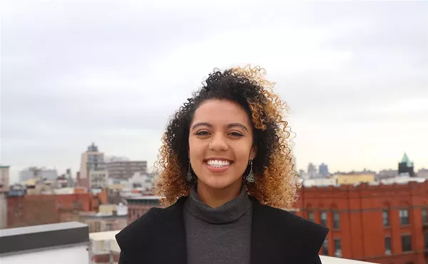 Malaika Temba's Textile Works Exhibit a Reverence for the Process