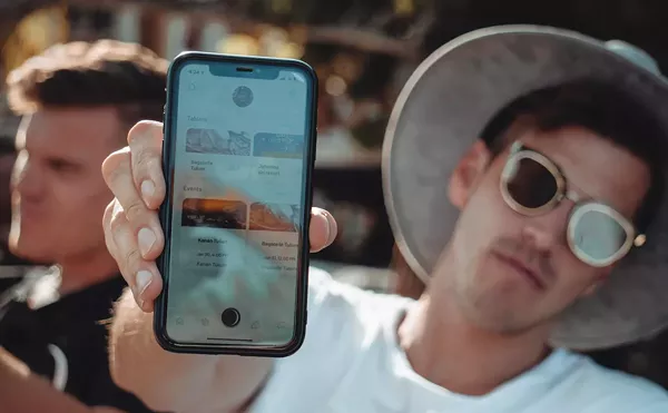 Club Table-Sharing App Tabler Makes U.S. Debut in Miami