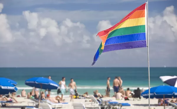 Where Have All the Queer Spaces in Miami Gone?