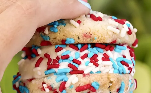 Fourth of July 2021, Drinking Pig BBQ Pop-Up, and More Food Events in Miami This Weekend