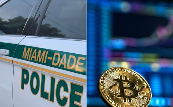 Miami-Dade Fast-Tracks Crypto Task Force While Police Oversight Board Stalls
