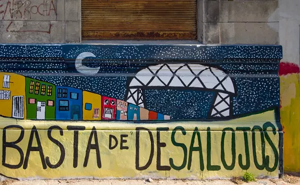 The Pandemic Deepened Miami's Housing Affordability Crisis for Immigrant Families