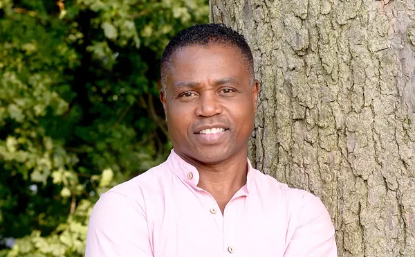 Wayne Anderson: Rebranding the Historic Hampton House