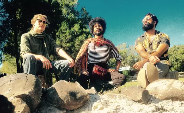 Frost Art Museum's New Series Celebrates Coconut Grove's Rich Music History