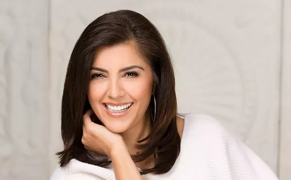 Fox & Friends to Broadcast Live from Versailles Friday Morning