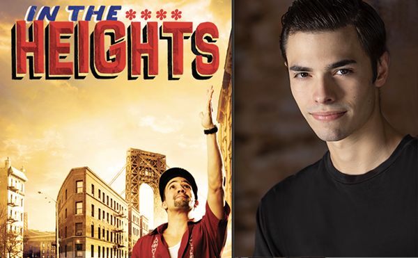 In the Heights at the Arsht Center Puts a Spotlight on Local Talent