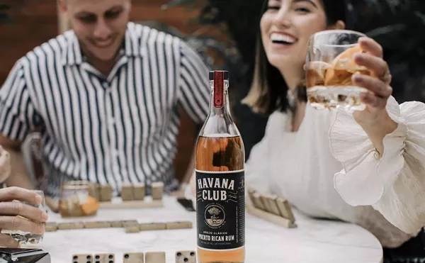 Raise a Cuba Libre for a #FreeCuba