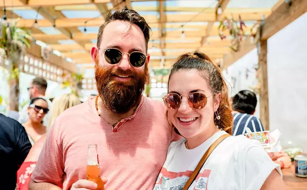 New Times Out to Brunch Presale Tickets Available Now