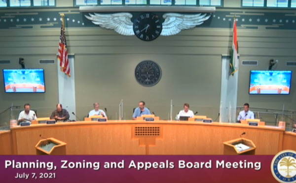 Miami Mayor's Proposed City Ordinance Seems Custom-Tailored for Developers