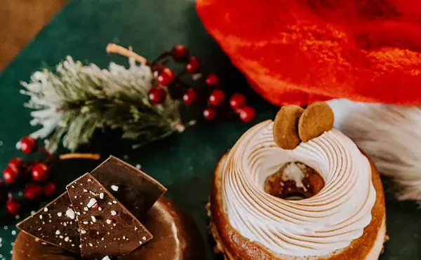 Christmas in July, #FreeBritney Pop Brunch, and More Food Events in Miami This Weekend