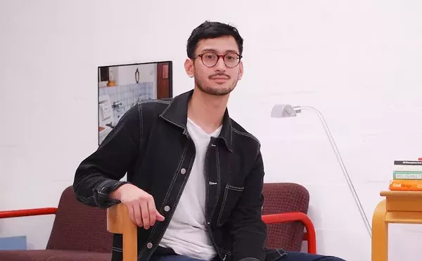 From Bauhaus to Space Age: Vintage Furniture and Design Store Opens Showroom in Little Haiti