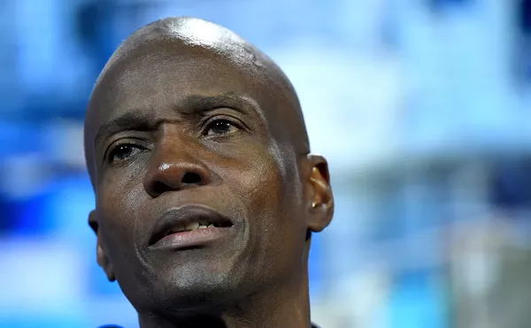 Here Are the Five South Florida Men Linked to the Assassination of Haitian President Jovenel Mo&iuml;se