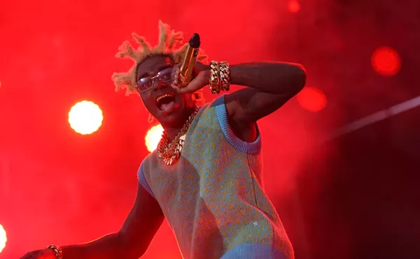 Rolling Loud 2021 Day Two Heats Up With Kodak Black, Coi Leray, and Don Toliver