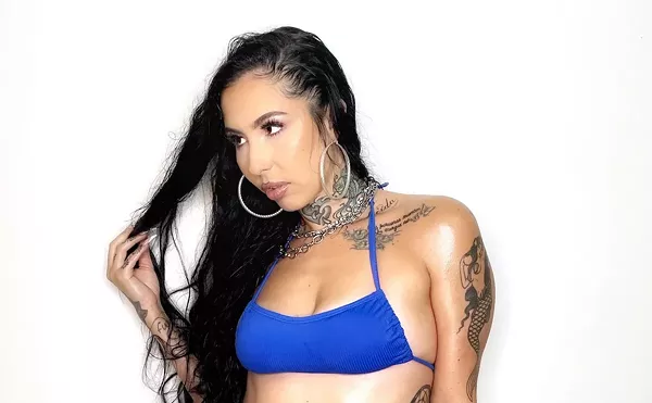 Best Concerts in Miami This Week: La Goony Chonga, Mor Elian, Sech, and More