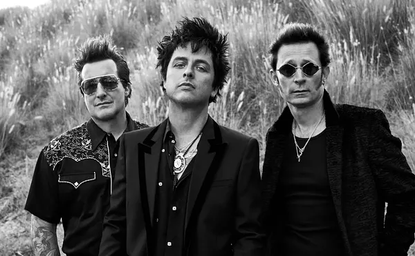 Green Day Went From Punk-Rock Sellouts to Pop-Punk Pioneers