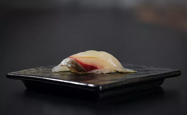 Five Unexpected Omakase Experiences in South Florida