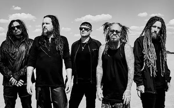 Best Concerts in Miami This Week: Korn, Jacques Green, Jay Electronica, and More