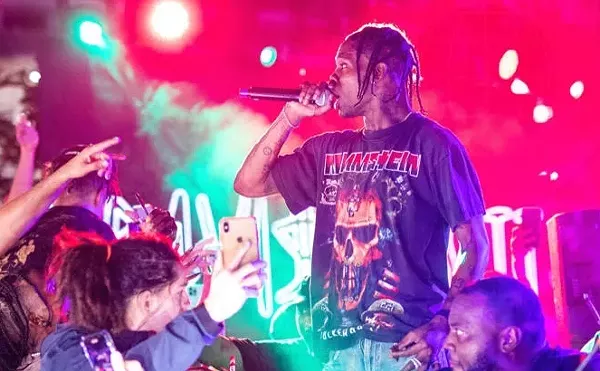 Eyes on Miami: Travis Scott, Young Thug, Lil Baby, and Others
