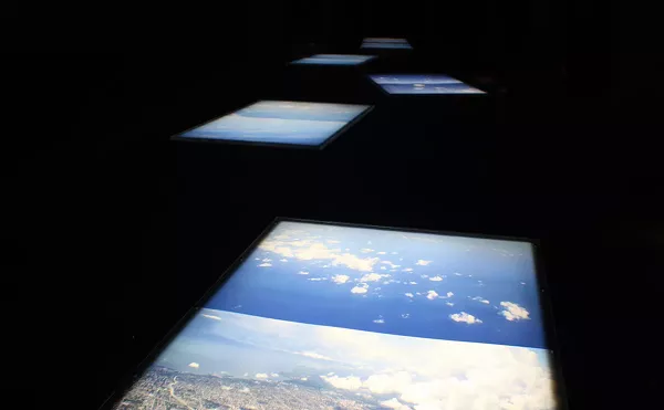 The Mayor Who Cried Communism: Coral Gables City Commission Kills Popular Public Art Project