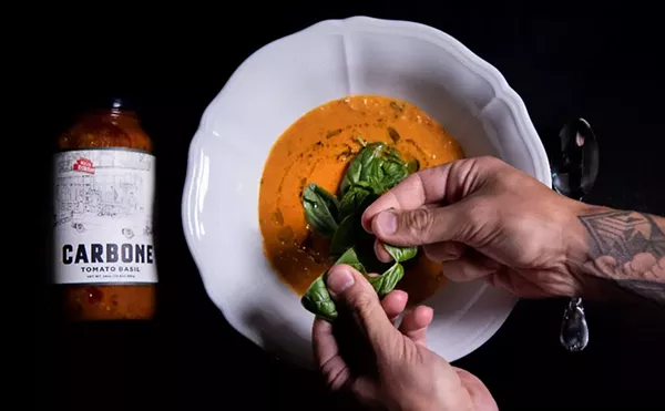 Can't Get Reservations at Carbone? Make Their Rigatoni Alla Vodka at Home!