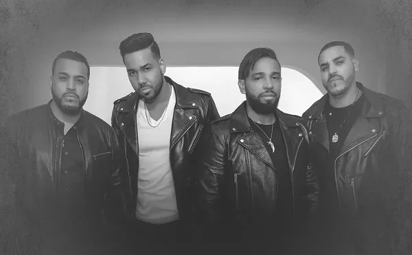 Best Concerts in Miami This Week: Aventura, Eric Prydz, Little Jesus, and More