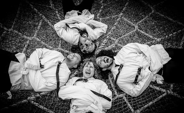 Inaugural North Beach Music Festival Will Bring Funk, Jam Bands to Miami Beach