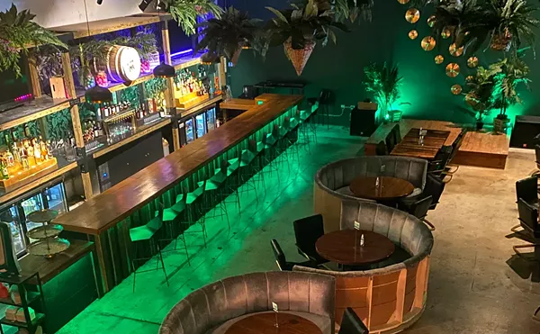 Sistrunk Marketplace Opens Speakeasy, Celebrates Anniversary and Teases What&rsquo;s Ahead