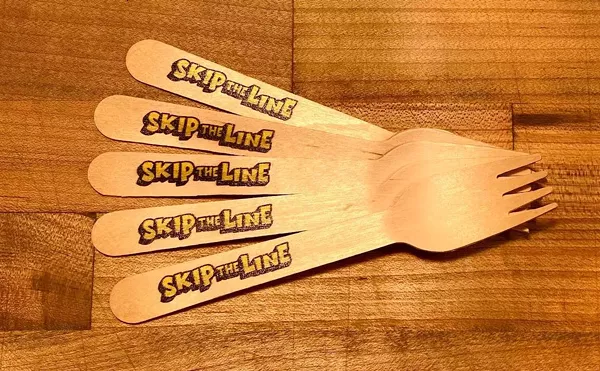 Tripping Animals and Gorilla City Meats Team Up for Skip the Line Food and Drink Festival