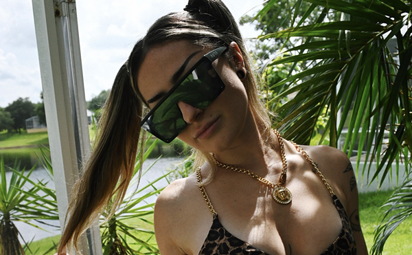 South Florida Sex Workers on OnlyFans Porn Ban Reversal