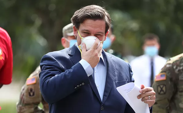 Teachers, Lawmakers Exhale After Judge Quashes Anti-Mask Order