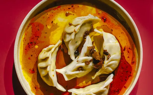 Six Miami Spots to Get Your Dumpling Fix