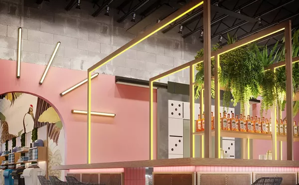 Florida-Themed Craft Distillery to Open in Allapattah in December