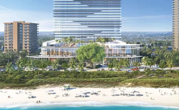 Hollywood Beach Condo May Renege on 47-Year-Old Promise to Residents