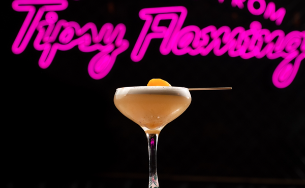 New Restaurants to Try This Week: La Ca&ntilde;ita, Tipsy Flamingo, and a Halloween Pop-Up From Death or Glory