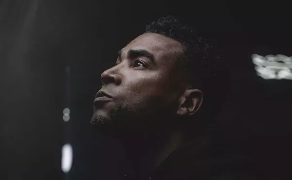 Vibra Urbana Drops Its Full Lineup, with Anuel AA and Don Omar Headlining