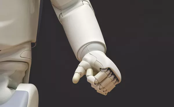 Meet the Miami Herald&rsquo;s Newest Writer: A Robot!