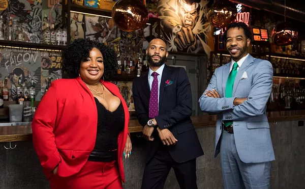 Black Restaurant Week Arrives in Miami to Support Black-Owned Businesses