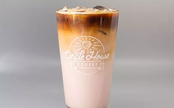 New Restaurants to Try This Week: Terras, No Man's Land, Izzy's Brooklyn Smokehouse