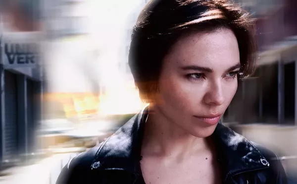 The Adage Is True: There Is No Party Without Nina Kraviz