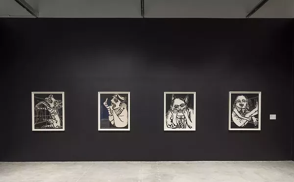 Miami Art Week Is Done, But There's Still Plenty to See