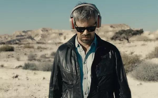 Miami Jewish Film Festival Celebrates 25 Years with Its Largest Lineup Ever