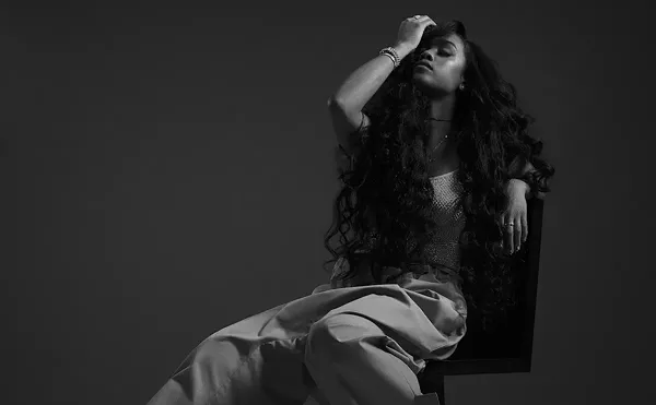 Mary J. Blige and H.E.R. Headline Jazz in the Gardens 2022