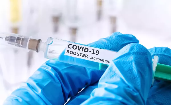 Where to Get Your COVID-19 Booster in Miami-Dade
